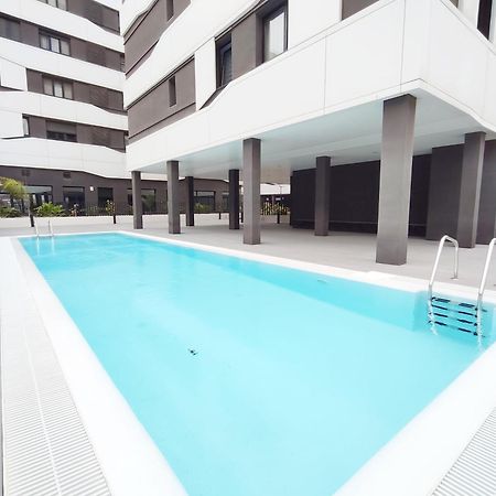 El Retiro By Wave Properties ラスパルマス・デ・グランカナリア エクステリア 写真