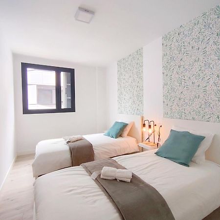 El Retiro By Wave Properties ラスパルマス・デ・グランカナリア エクステリア 写真