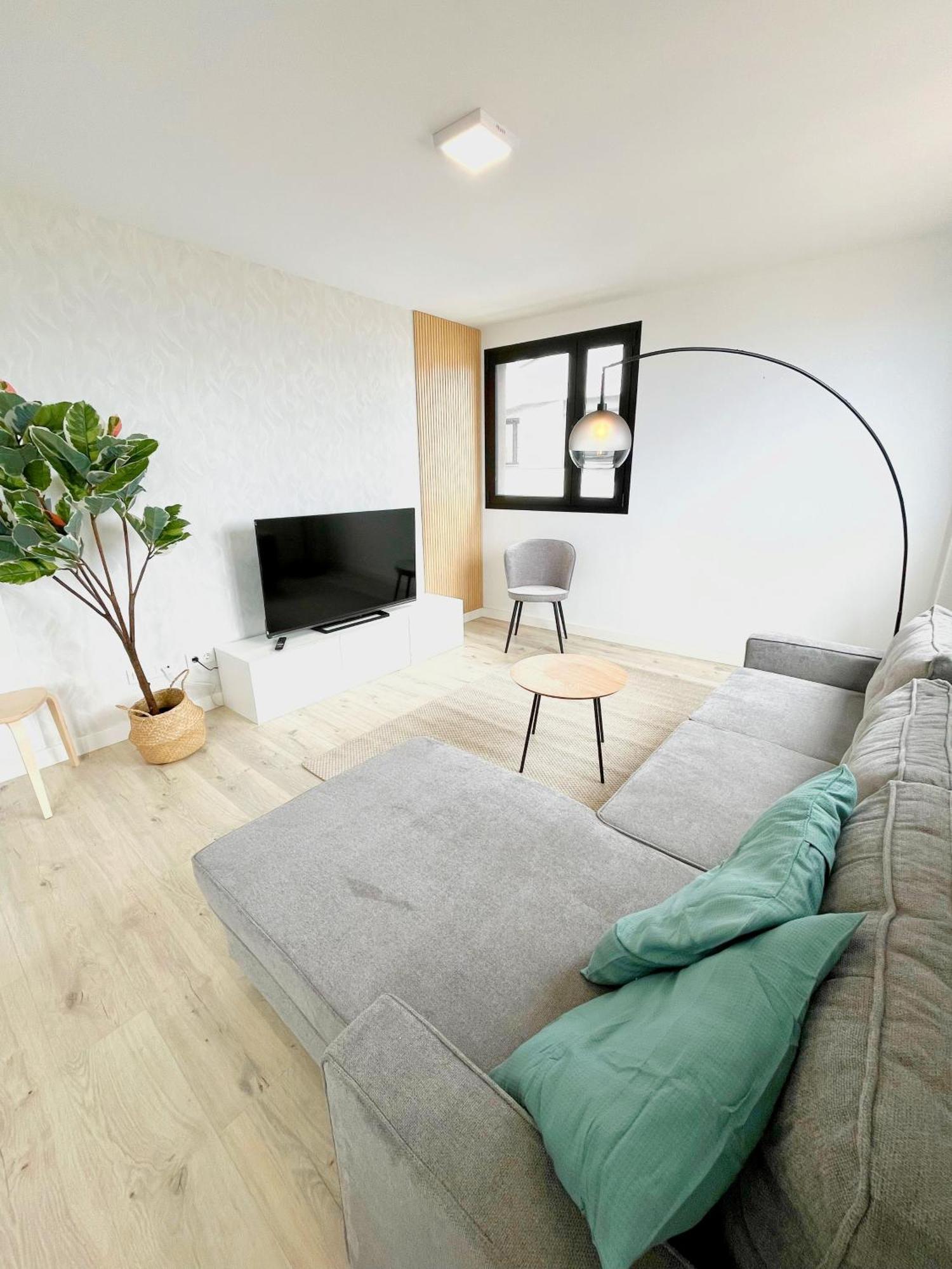 El Retiro By Wave Properties ラスパルマス・デ・グランカナリア エクステリア 写真