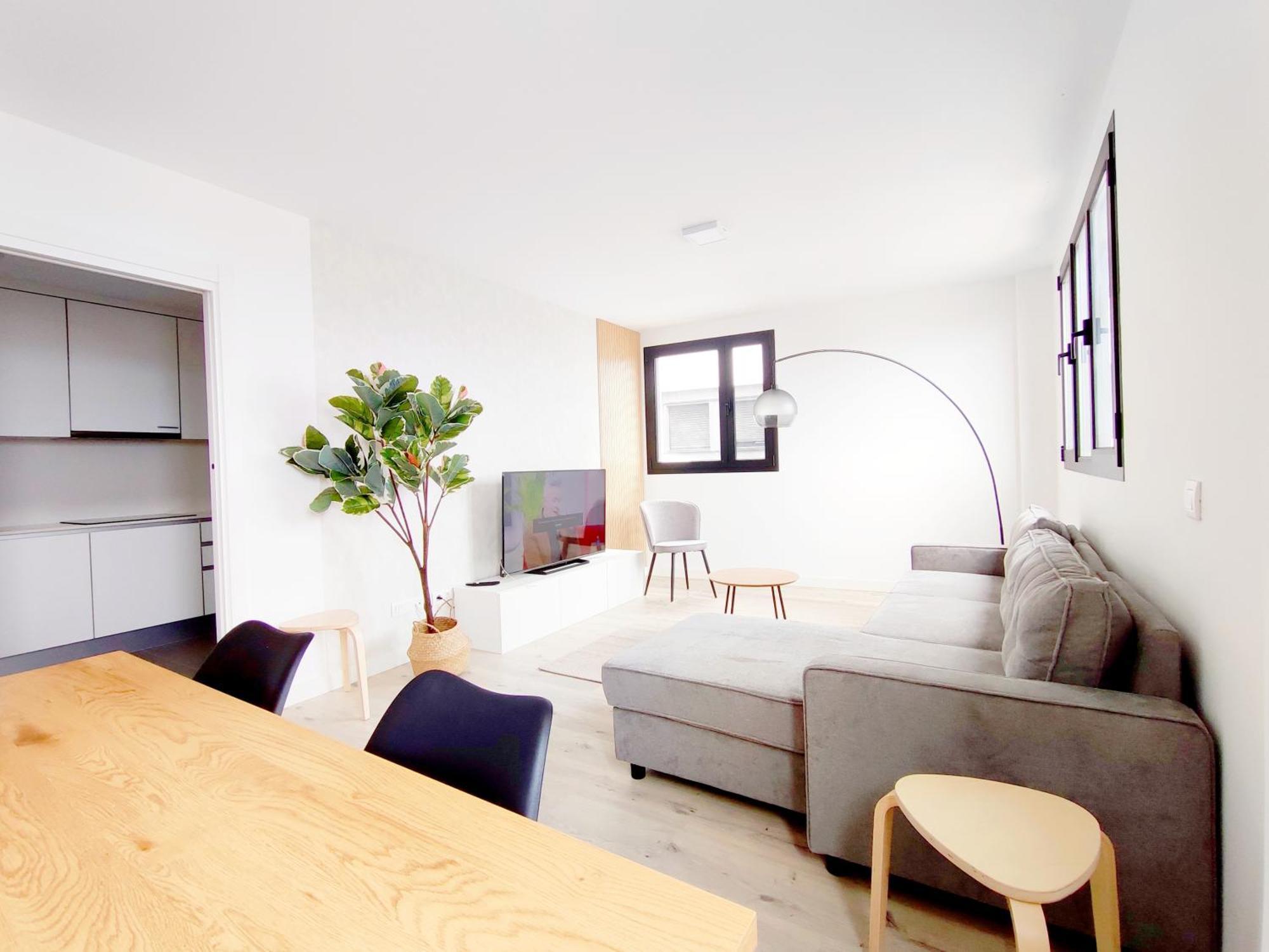 El Retiro By Wave Properties ラスパルマス・デ・グランカナリア エクステリア 写真