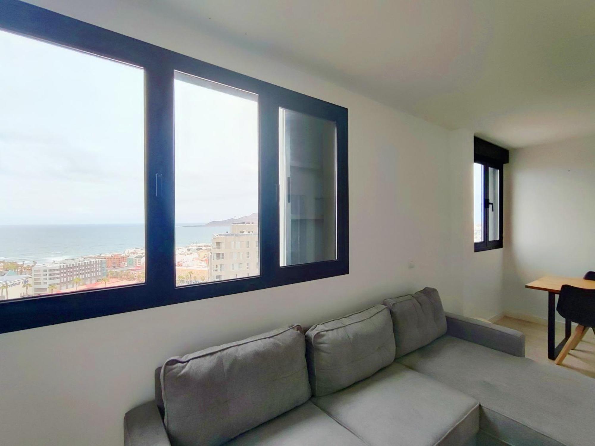 El Retiro By Wave Properties ラスパルマス・デ・グランカナリア エクステリア 写真