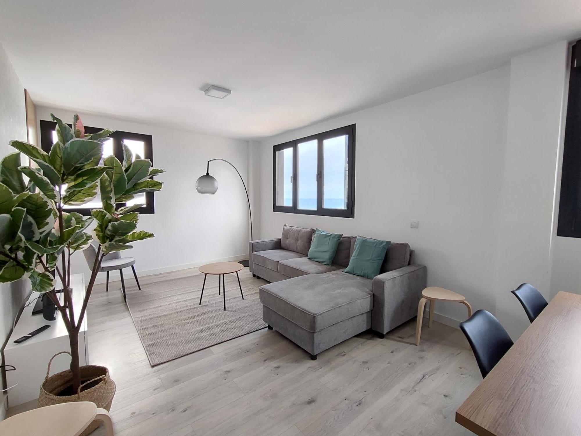 El Retiro By Wave Properties ラスパルマス・デ・グランカナリア エクステリア 写真