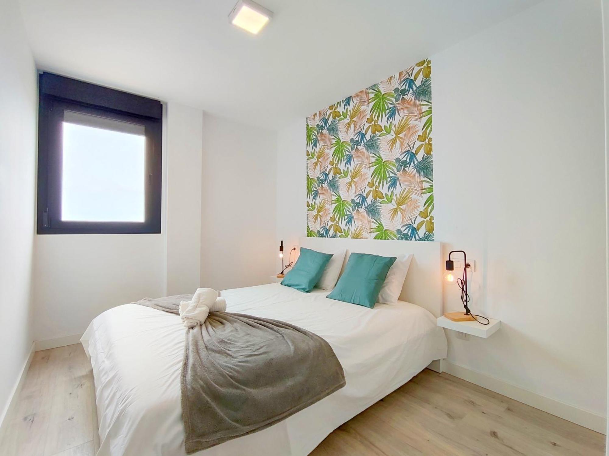 El Retiro By Wave Properties ラスパルマス・デ・グランカナリア エクステリア 写真