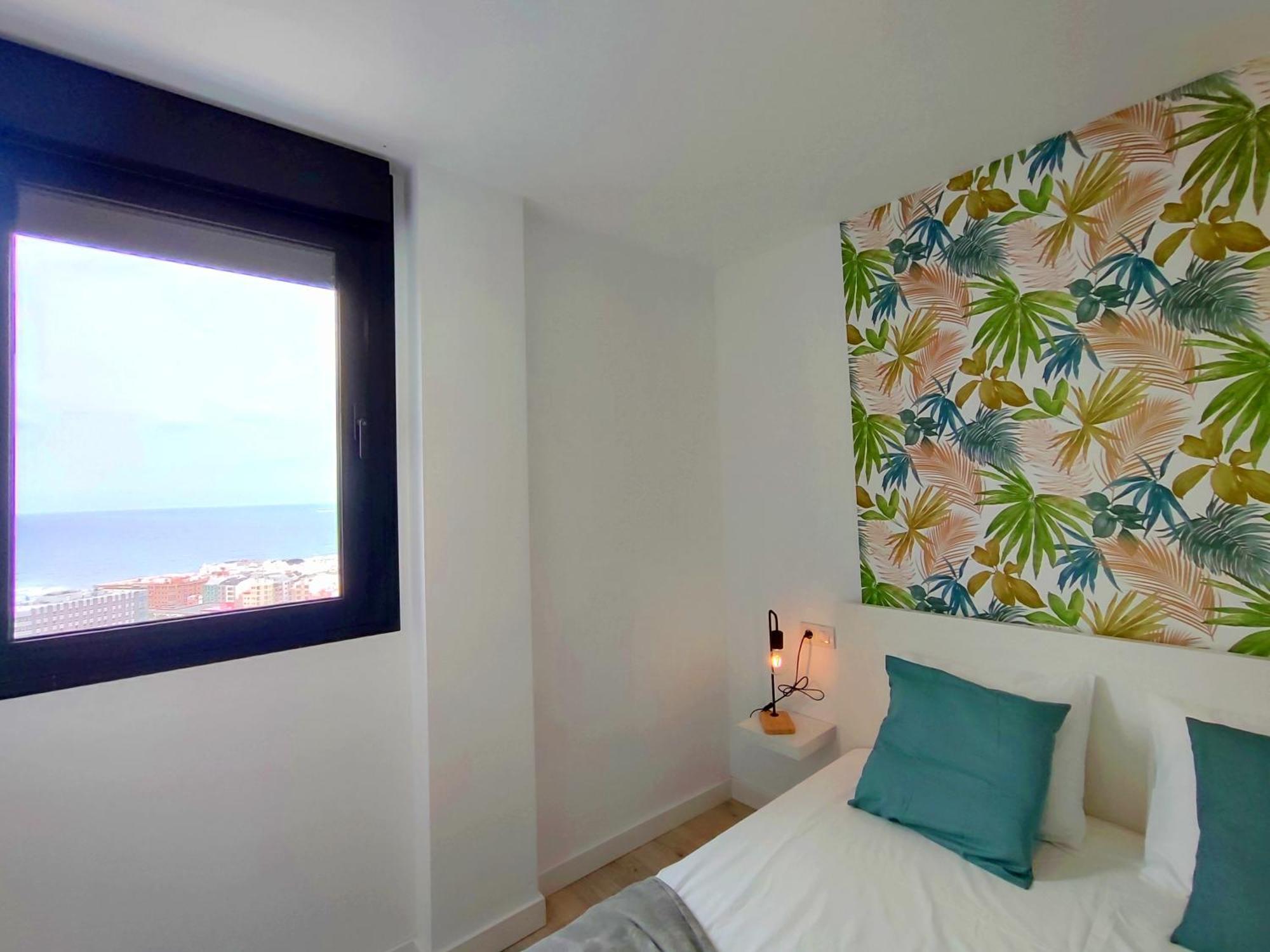 El Retiro By Wave Properties ラスパルマス・デ・グランカナリア エクステリア 写真