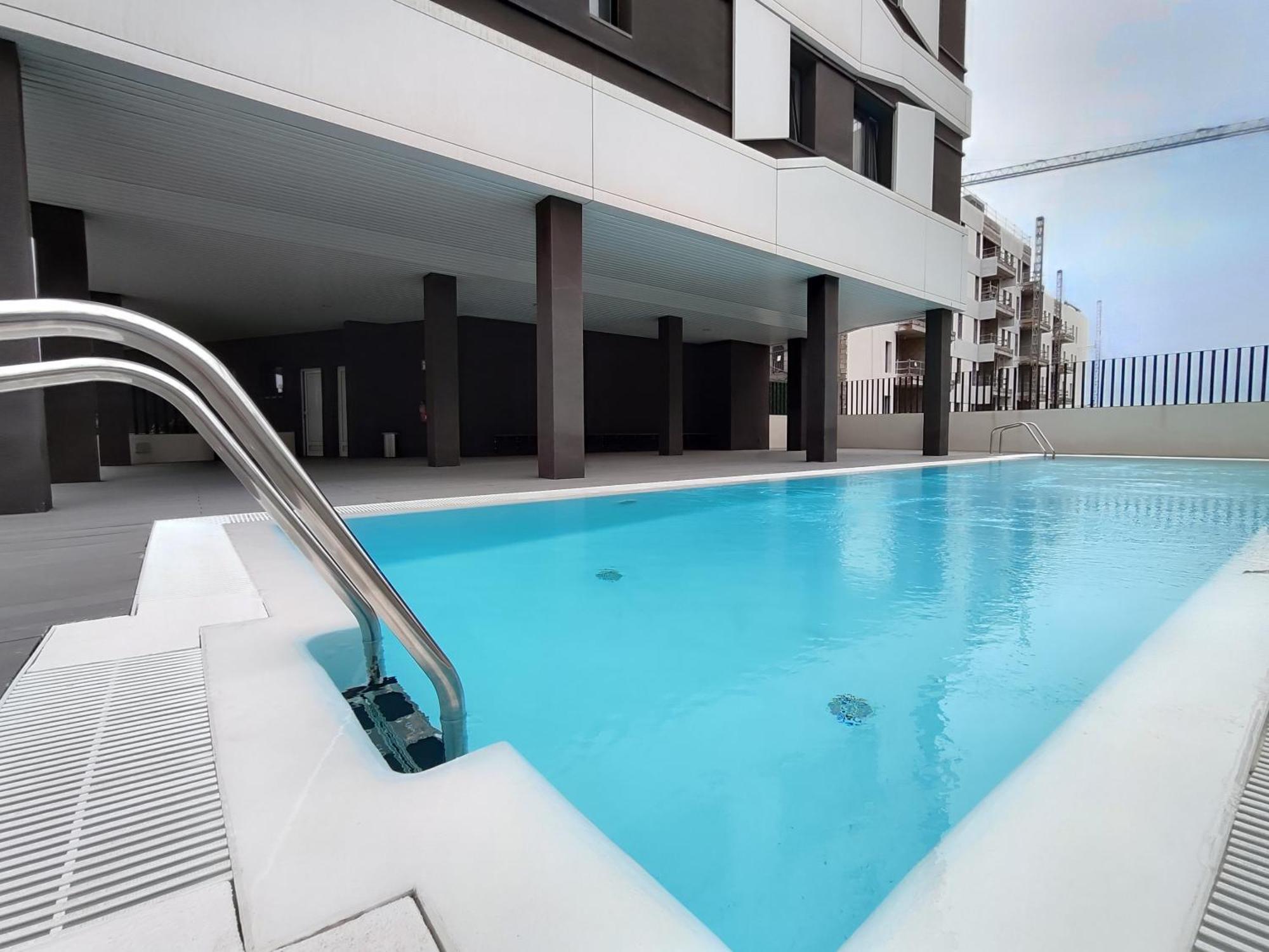 El Retiro By Wave Properties ラスパルマス・デ・グランカナリア エクステリア 写真