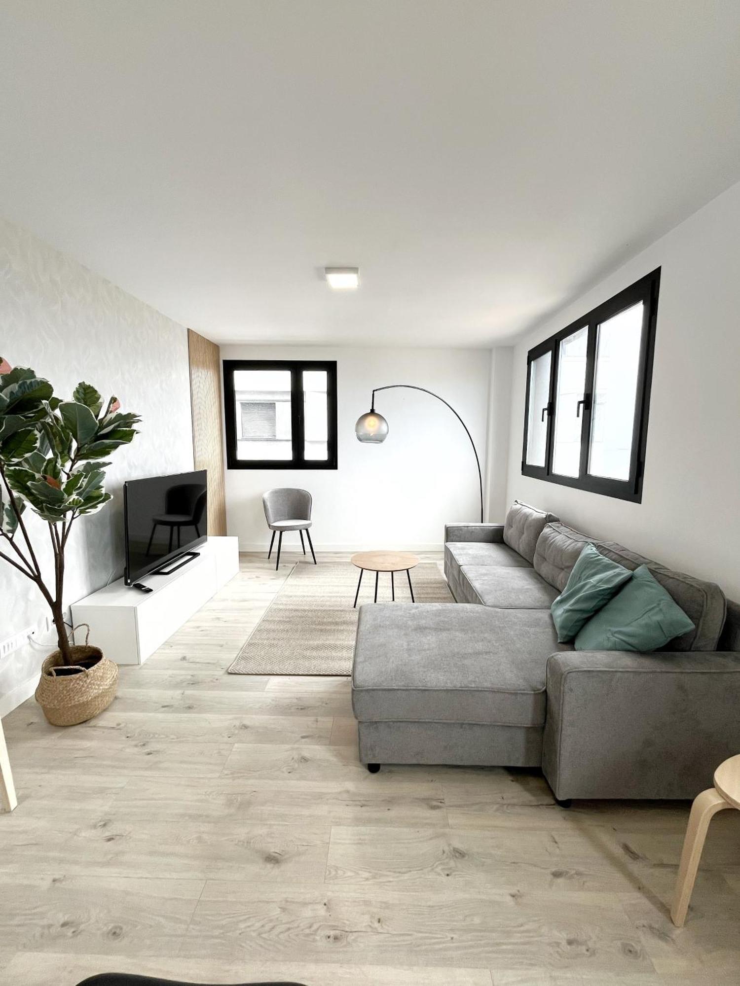 El Retiro By Wave Properties ラスパルマス・デ・グランカナリア エクステリア 写真