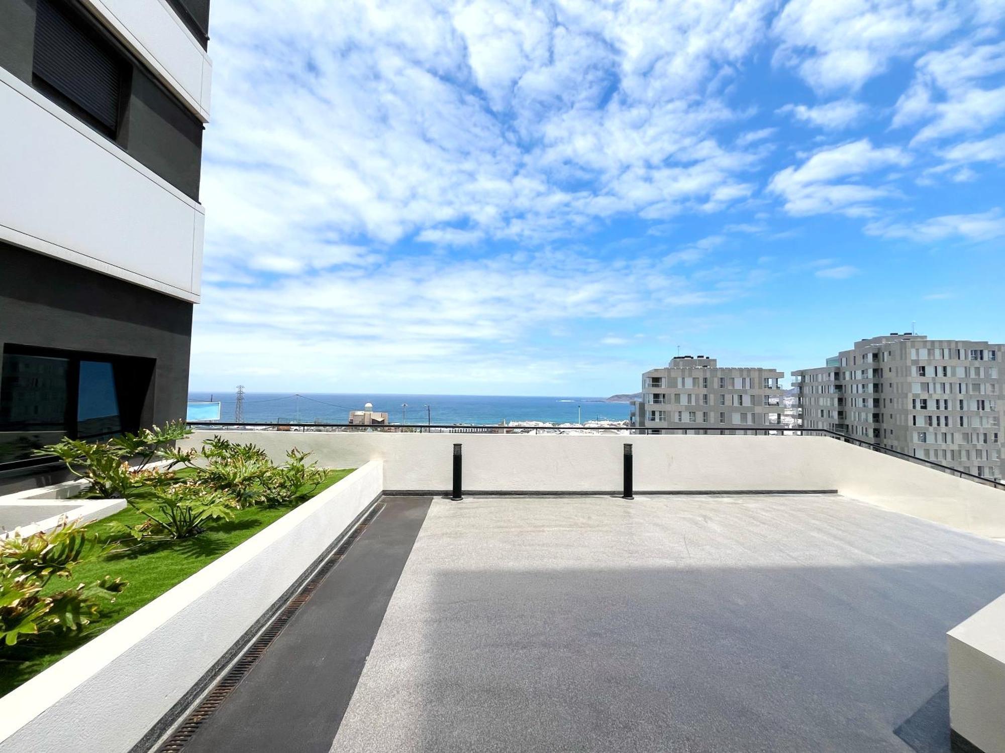 El Retiro By Wave Properties ラスパルマス・デ・グランカナリア エクステリア 写真