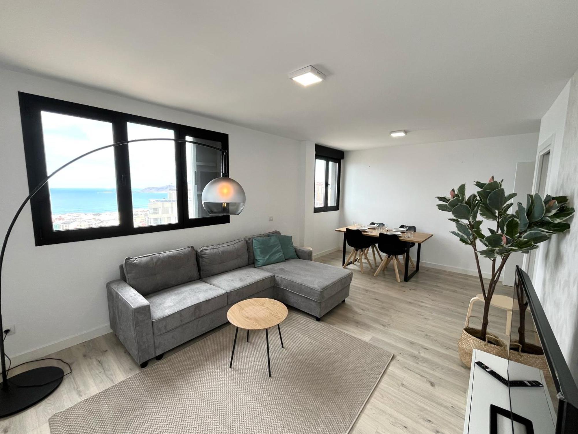 El Retiro By Wave Properties ラスパルマス・デ・グランカナリア エクステリア 写真